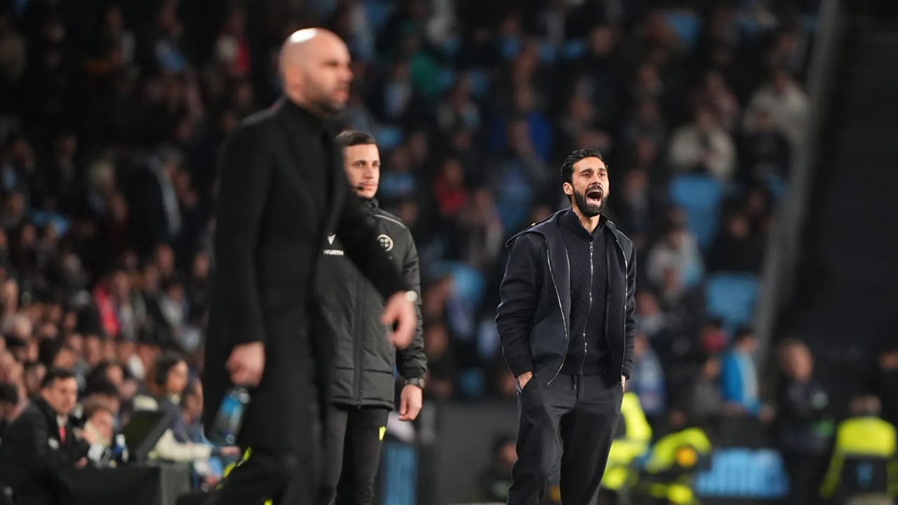 Alvaro Arbeloa Puji Pemain Real Madrid Usai Singkirkan City