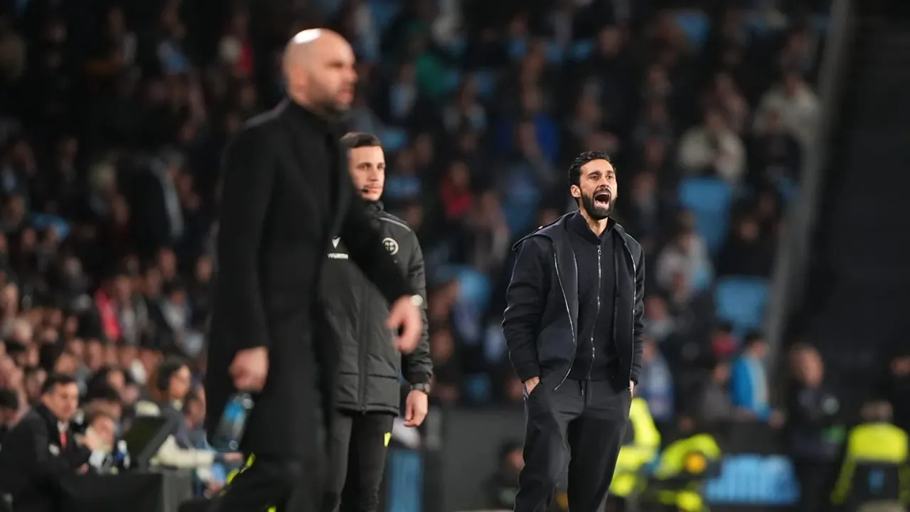 Alvaro Arbeloa Puji Pemain Real Madrid Usai Singkirkan City