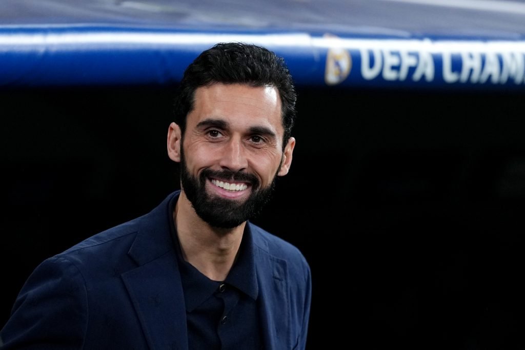 Álvaro Arbeloa: Tantangan Berat Hadapi Bayern Munich di Depan Mata