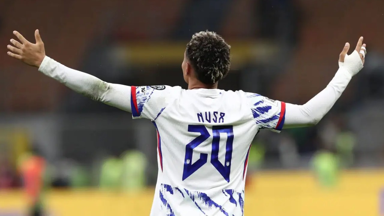 Antonio Nusa Dinilai Bisa Mengembalikan Skema Winger Murni ala Milan