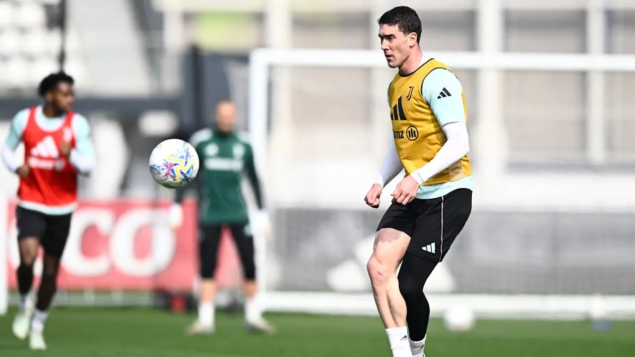 Apa yang Kurang dari Negosiasi Kontrak Baru Dusan Vlahovic?