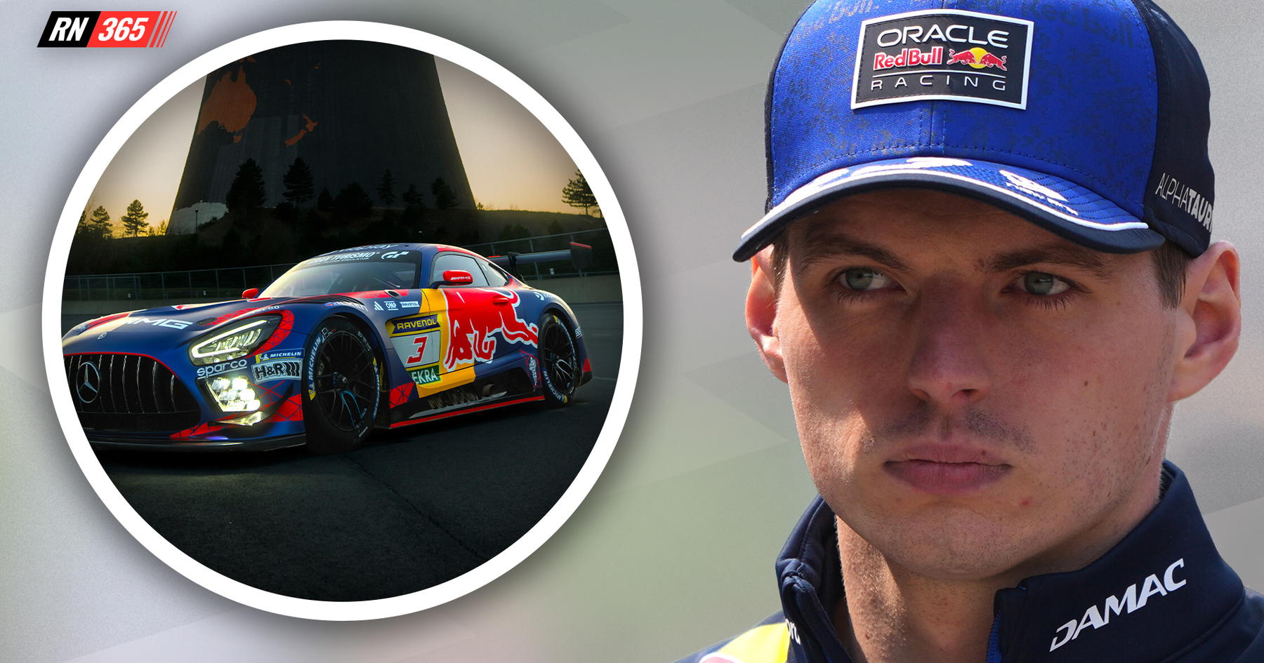 Apakah Aturan F1 Baru Memicu Keluar Max Verstappen?