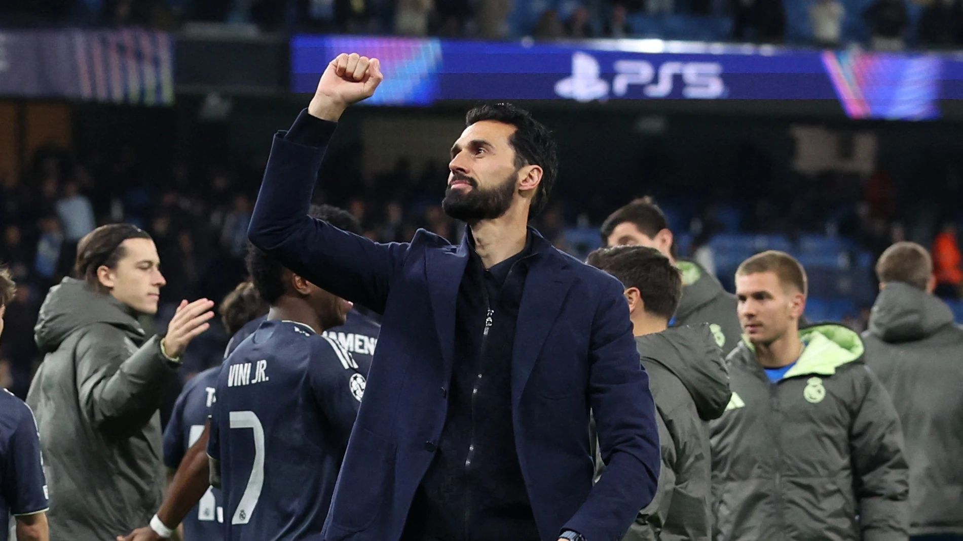 Arbeloa: ‘Tak Berani Menganggap Bisa Kalahkan Pep’