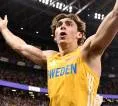 Armand Duplantis Targetkan Gelar World Athletics Indoor 2026 di Torun