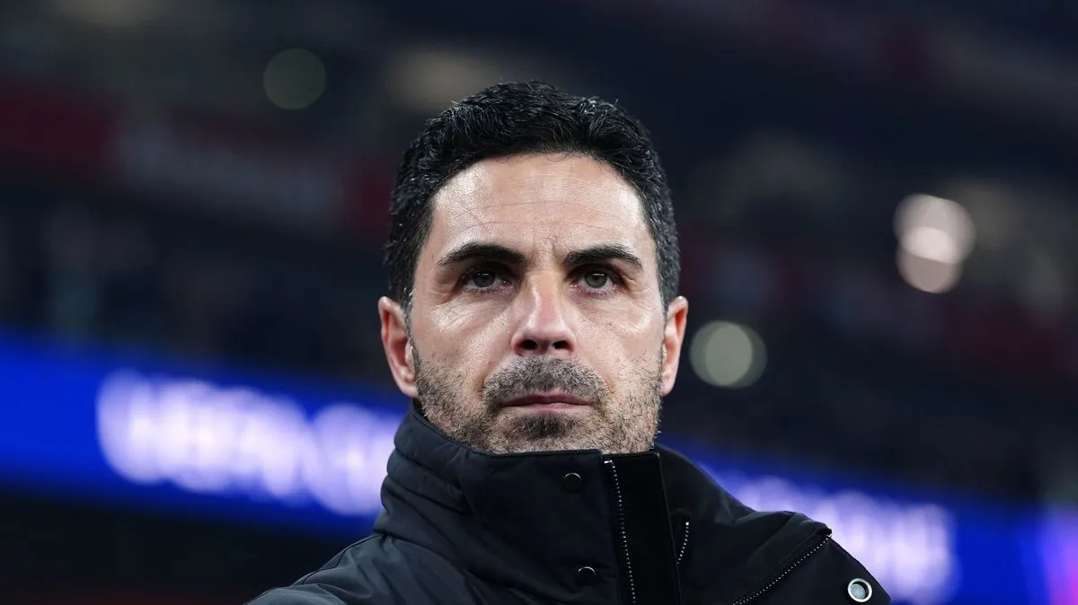 Arsenal Siap Hadapi Sporting di Perempat Final Liga Champions - sumber: (footballlondon)