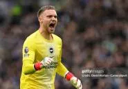 Bart Verbruggen Diincar Klub Besar, Hurzeler Tetap Tenang