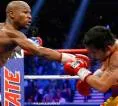 Benavidez Ramal Hasil Rematch Floyd Mayweather Jr Kontra Manny Pacquiao