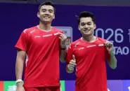 Berikut Data & Fakta Menarik Gelaran Orleans Masters Yang Digelar Pekan Ini