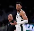 Bucks Tanpa Giannis Antetokounmpo Selama Seminggu