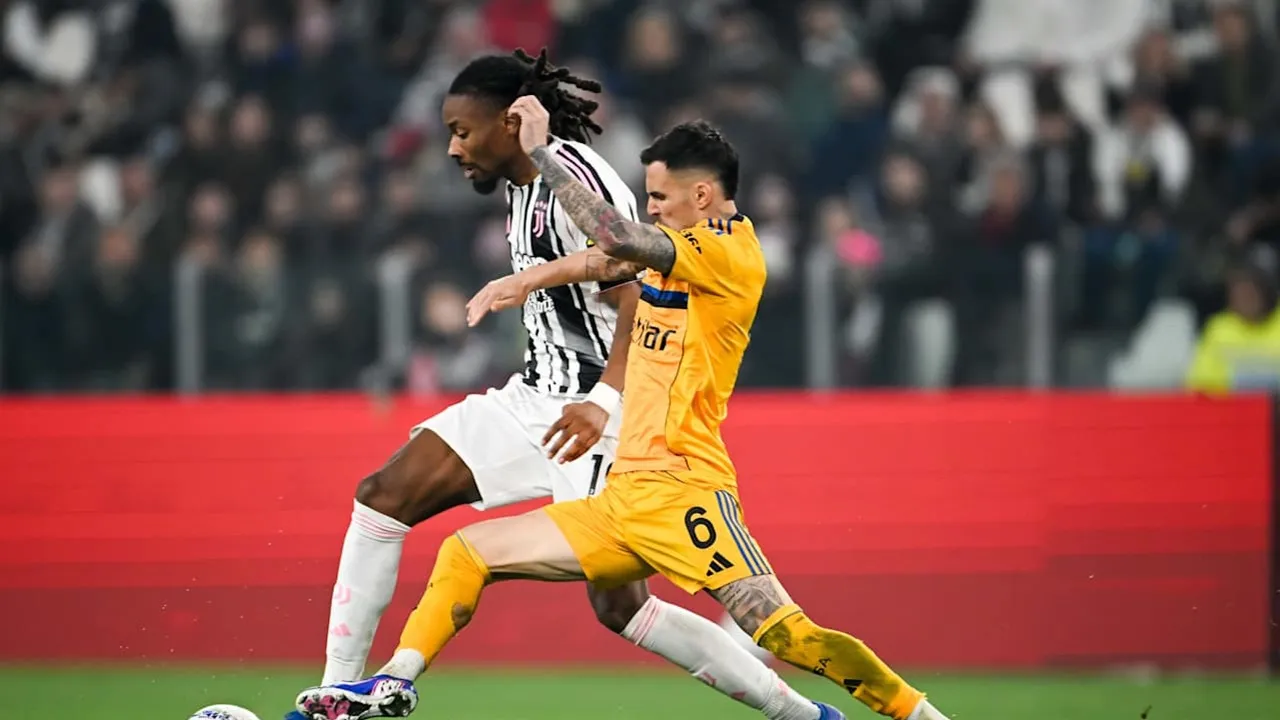 Cedera, Khephren Thuram Belum Tentu Perkuat Timnas Prancis