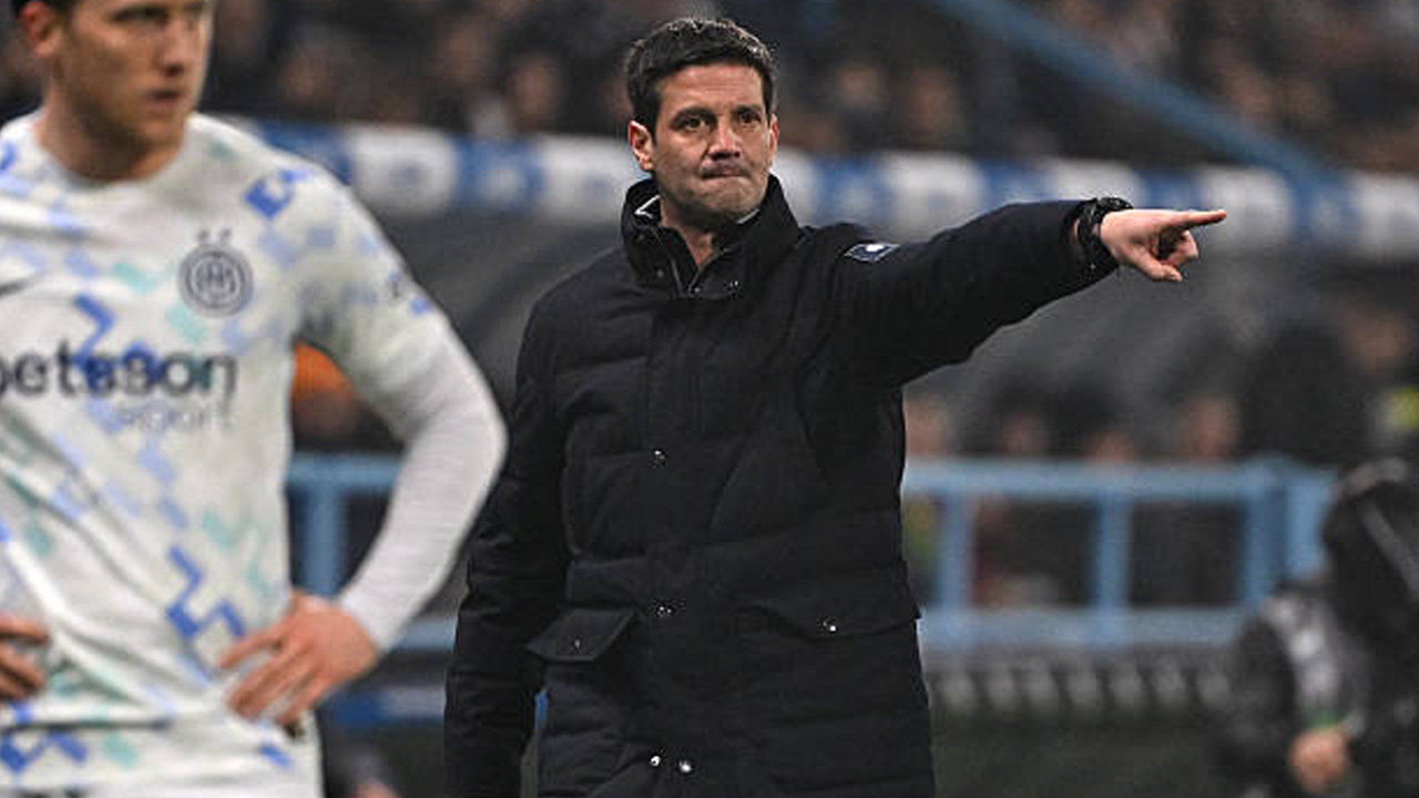 Cristian Chivu Bertekad Hentikan Tren Buruk 3 Laga Tanpa Kemenangan