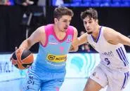 Crvena Zvezda Resmi Mendatangkan Center Berbakat Serbia