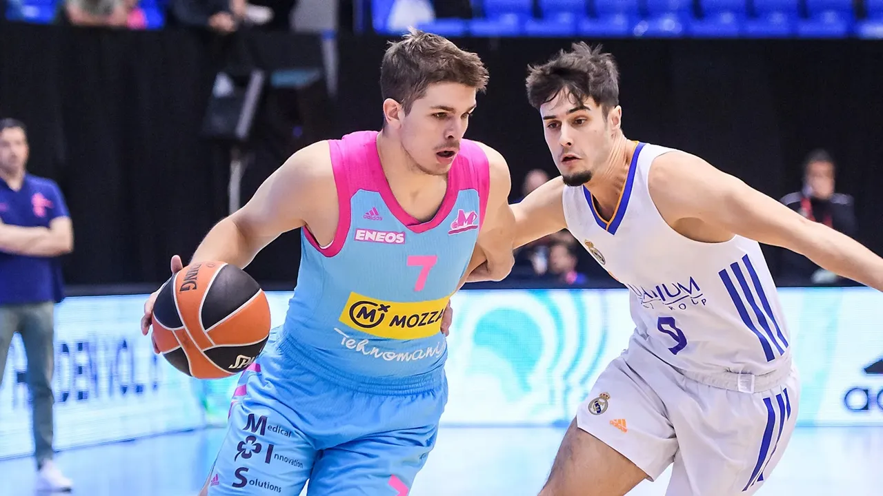 Crvena Zvezda Resmi Mendatangkan Center Berbakat Serbia