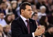 Dimitris Itouds Salut dengan Penampilan Paris Basketball