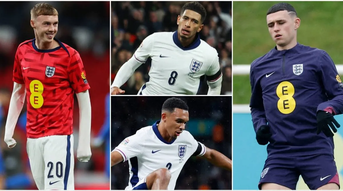 Dominasi Pemain Sepak Bola Inggris di Panggung Dunia Saat Ini - sumber: (givemesport)