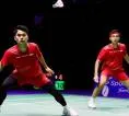 Dua Game Langsung, Leo/Bagas Amankan 16 besar Orleans Masters 2026