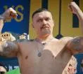 Duel Oleksandr Usyk vs Rico Verhoeven Tuai Kontroversi Soal Gelar WBC
