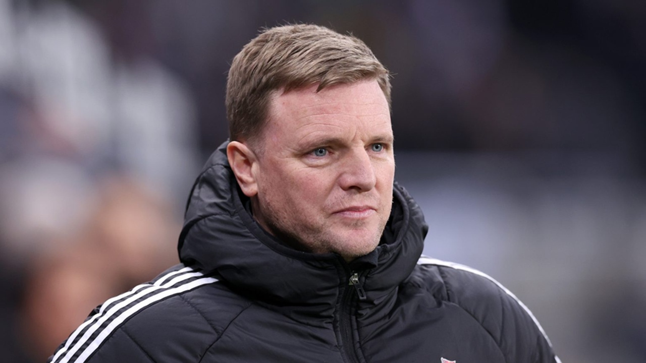 Eddie Howe Bicara Mengenai Bagaimana Cara Hadapi Barcelona