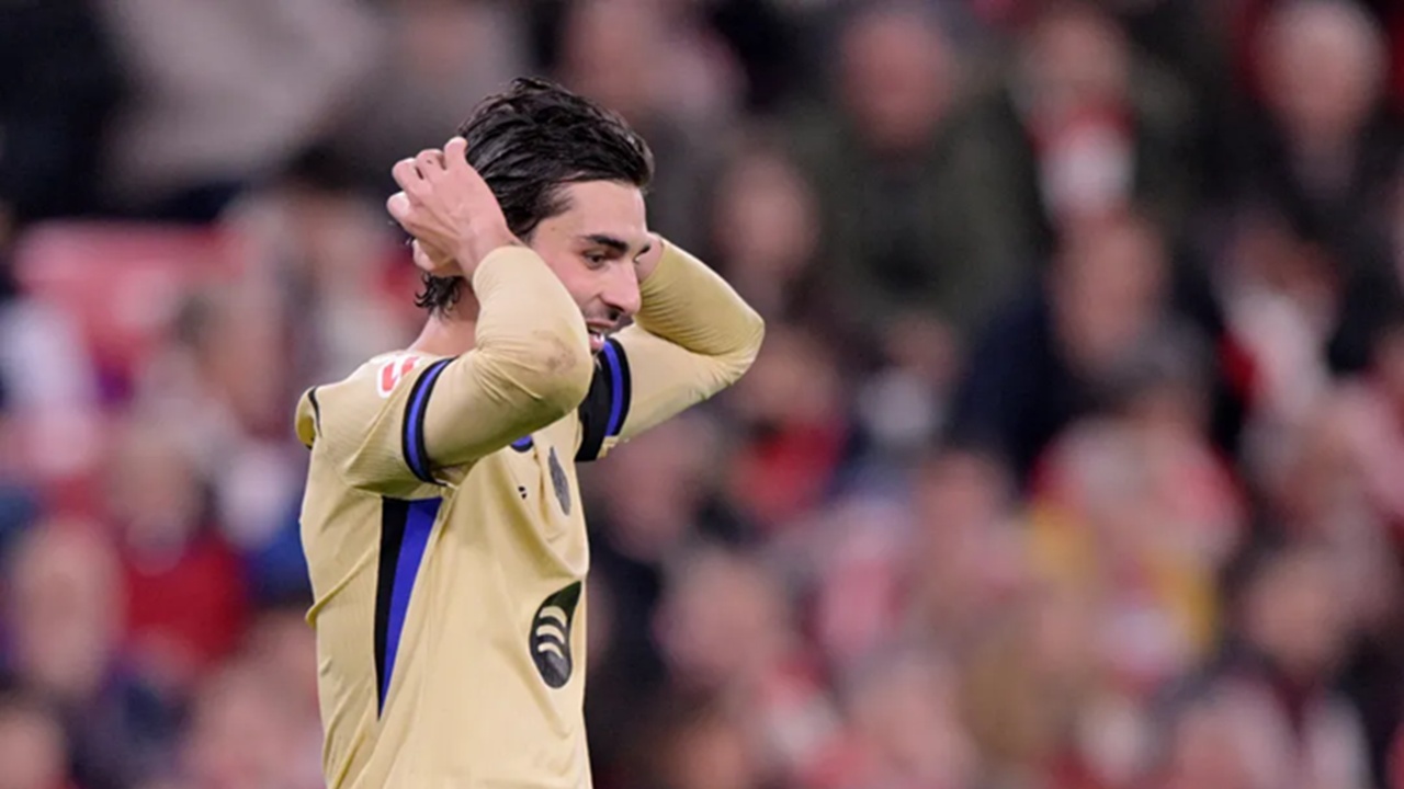 Ferran Torres Berpeluang Jadi Starter di Leg Kedua