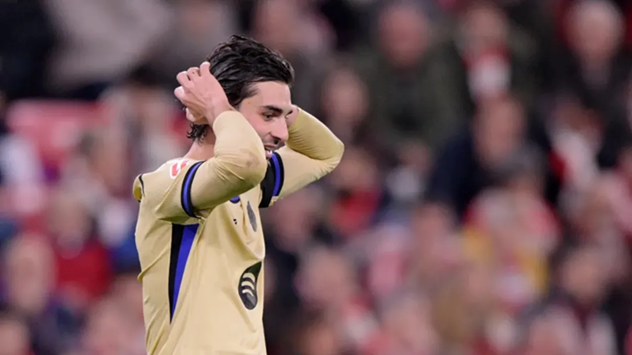 Ferran Torres Berpeluang Jadi Starter di Leg Kedua