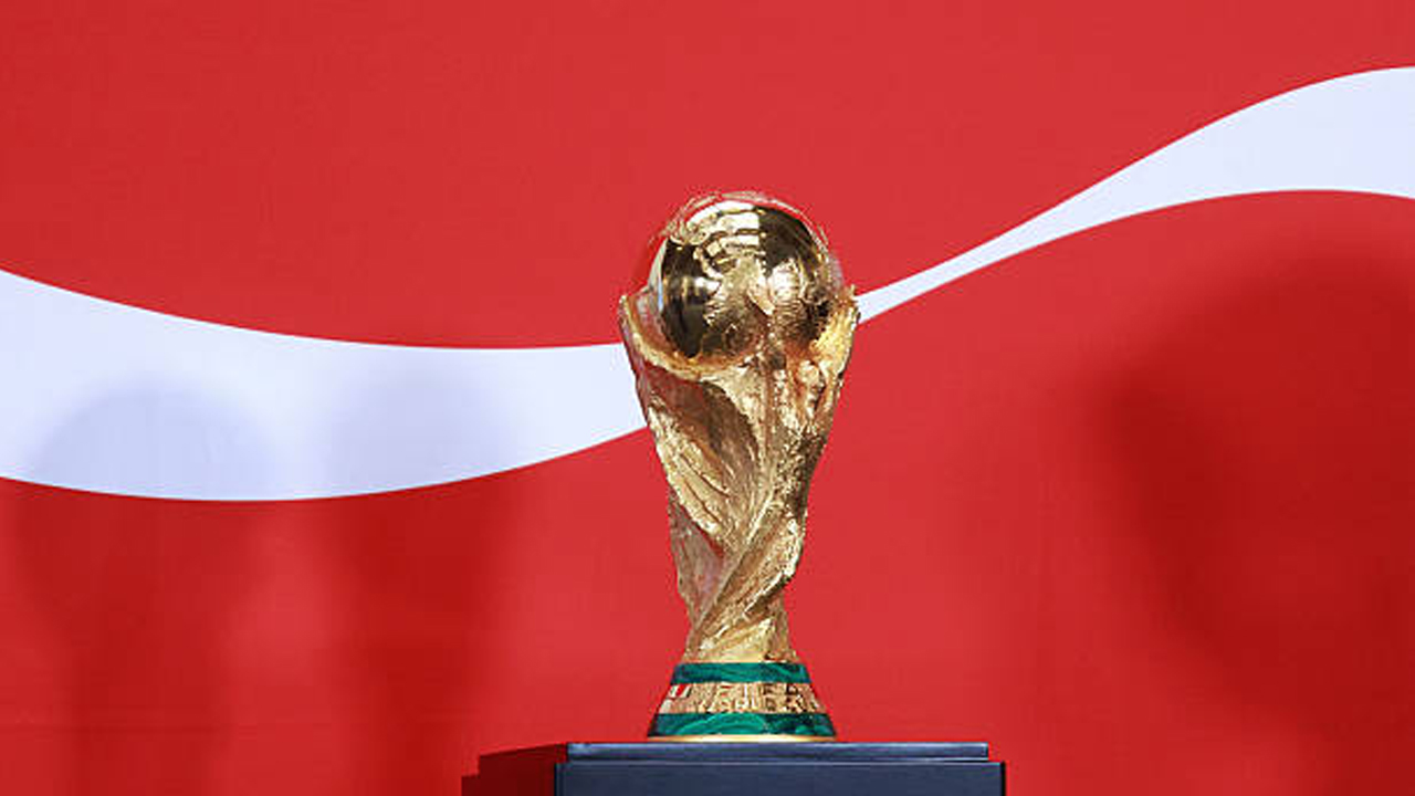 FIFA Tolak Pindahkan Pertandingan Iran di Piala Dunia ke Meksiko