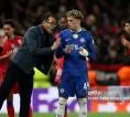 Frank Leboeuf Kecam Liam Rosenior Usai Kekalahan Memalukan Chelsea