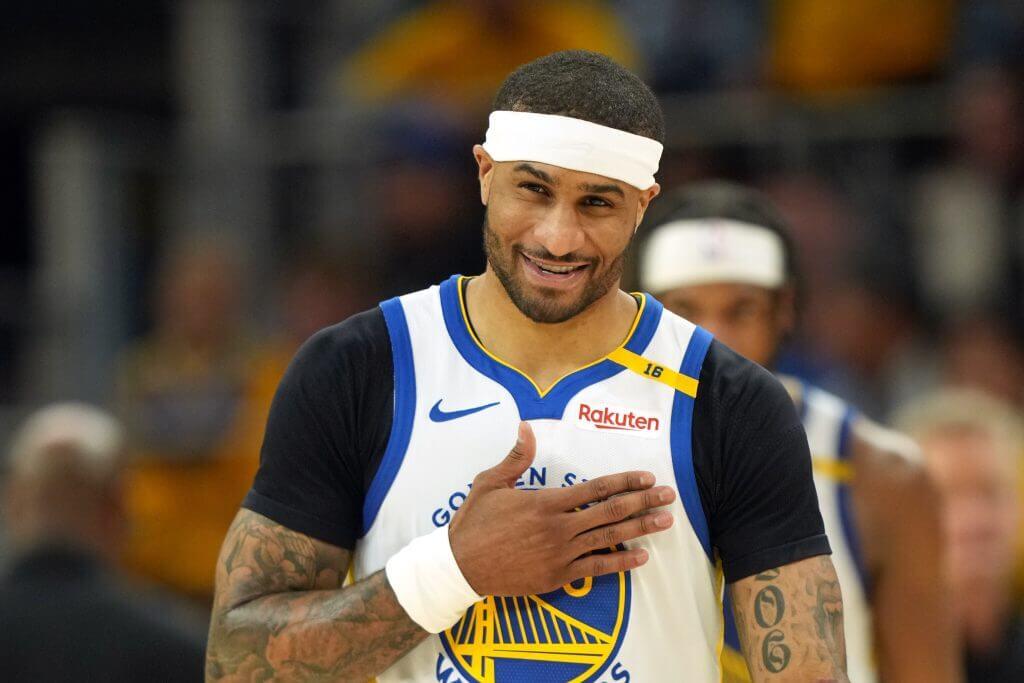 Gary Payton II Siap Gabung Seattle Jika Tim Kembali ke NBA