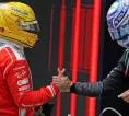 Hamilton dan Russell Dukung Masuknya Tim F1 dari Tiongkok