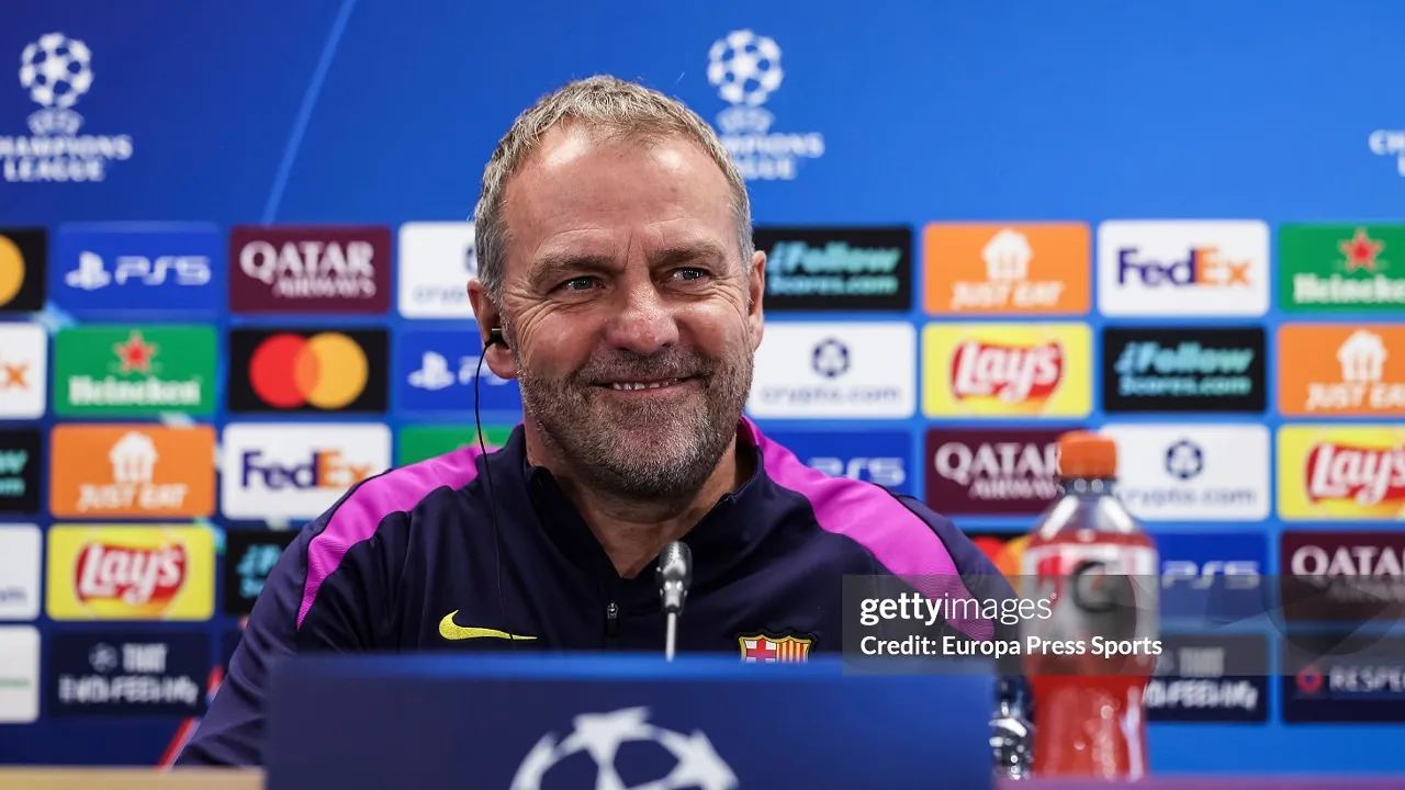 Hansi Flick Bela Nick Woltemade dan Kirim Peringatan ke Newcastle