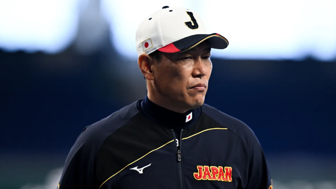 Hirokazu Ibata Mundur Usai Jepang Tersingkir dari World Baseball Classic