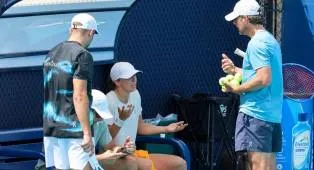 Iga Swiatek Jelaskan Mengapa Sesi Latihan Di Miami Cukup ‘Menyulitkan’