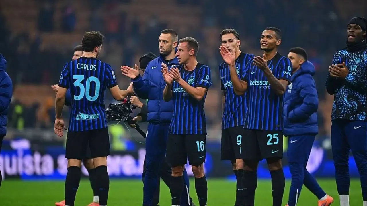 Inter Milan Siap memasuki Masa Transisi Besar-besaran di Musim Panas
