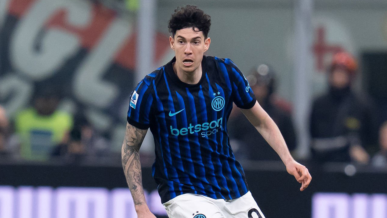 Inter Mulai Lunak Soal Alessandro Bastoni, Barcelona dan Liverpool Siaga