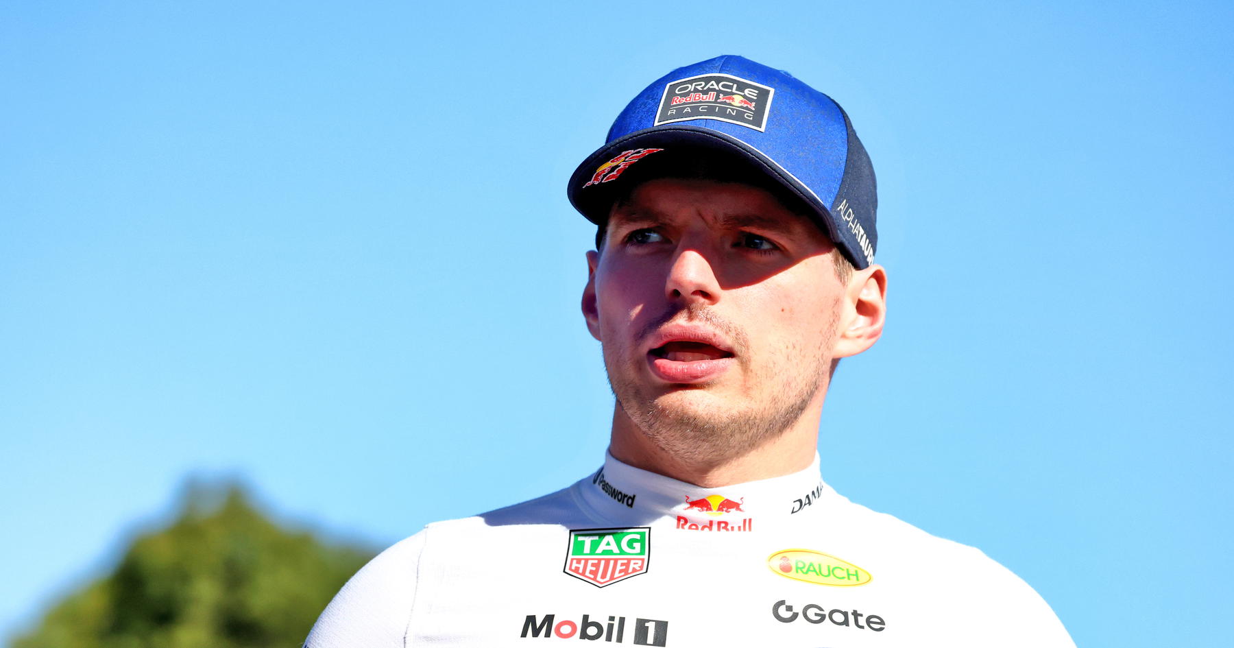 Jadwal Akhir Pekan Verstappen Terungkap, Keluhan Diserahkan ke FIA