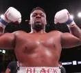 Jarrell Miller Kembali Bertarung Usai Insiden Unik di Ring