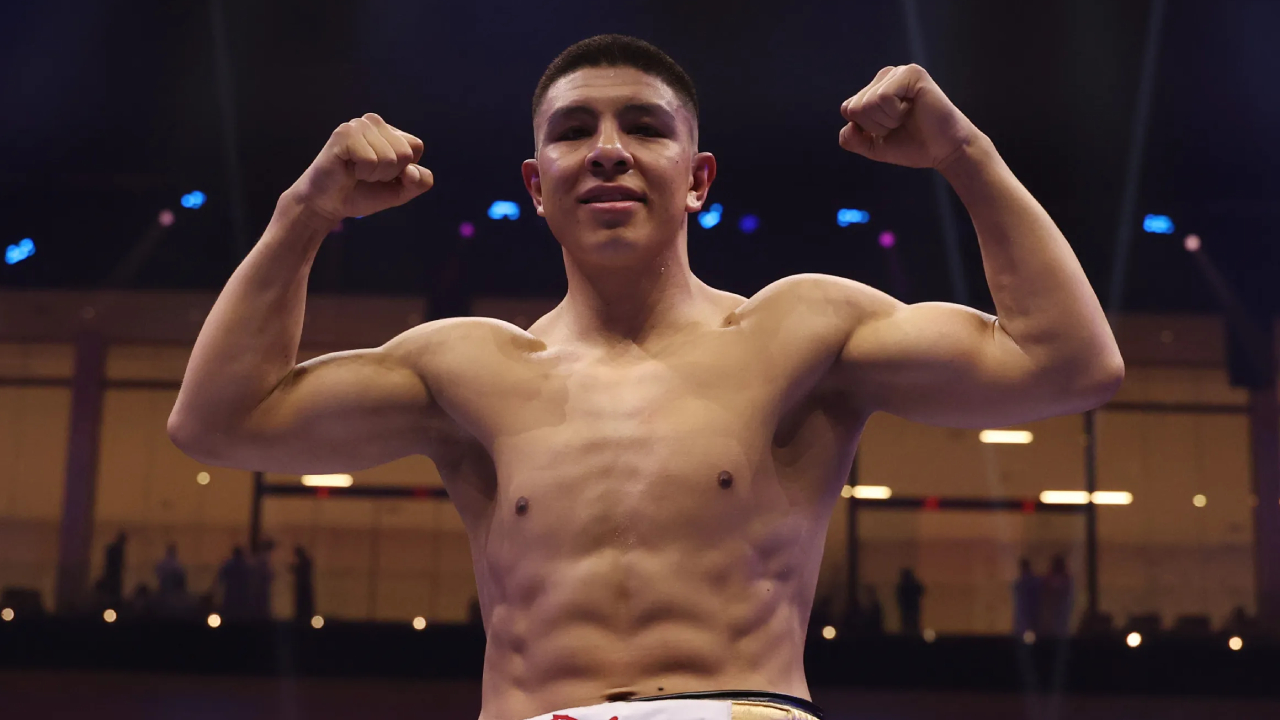 Jermall Charlo Mundur, Jaime Munguia Dapat Kesempatan Rebut Gelar WBA