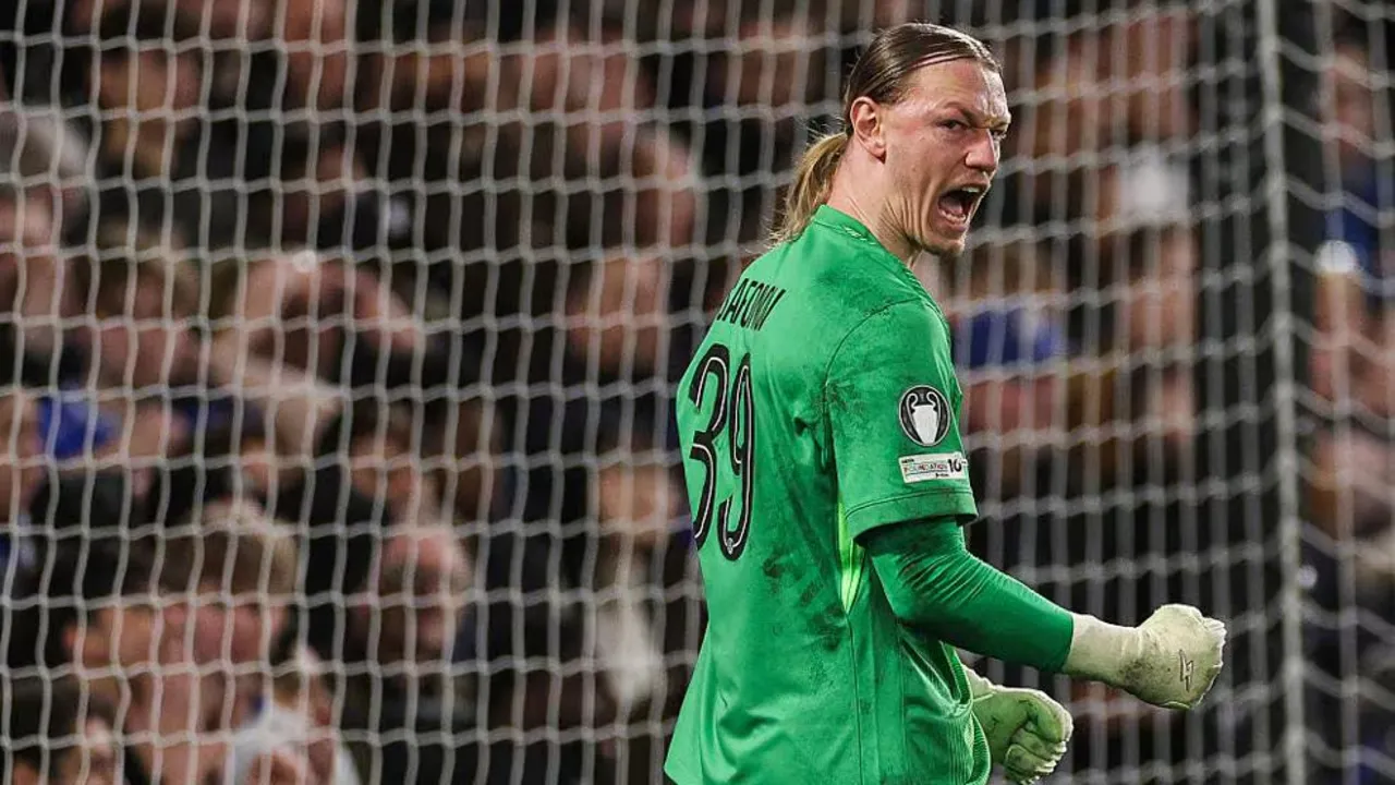 Kalahkan Chelsea, Safonov: PSG Tunjukkan Tak Ingin Hasil Lain Selain Menang