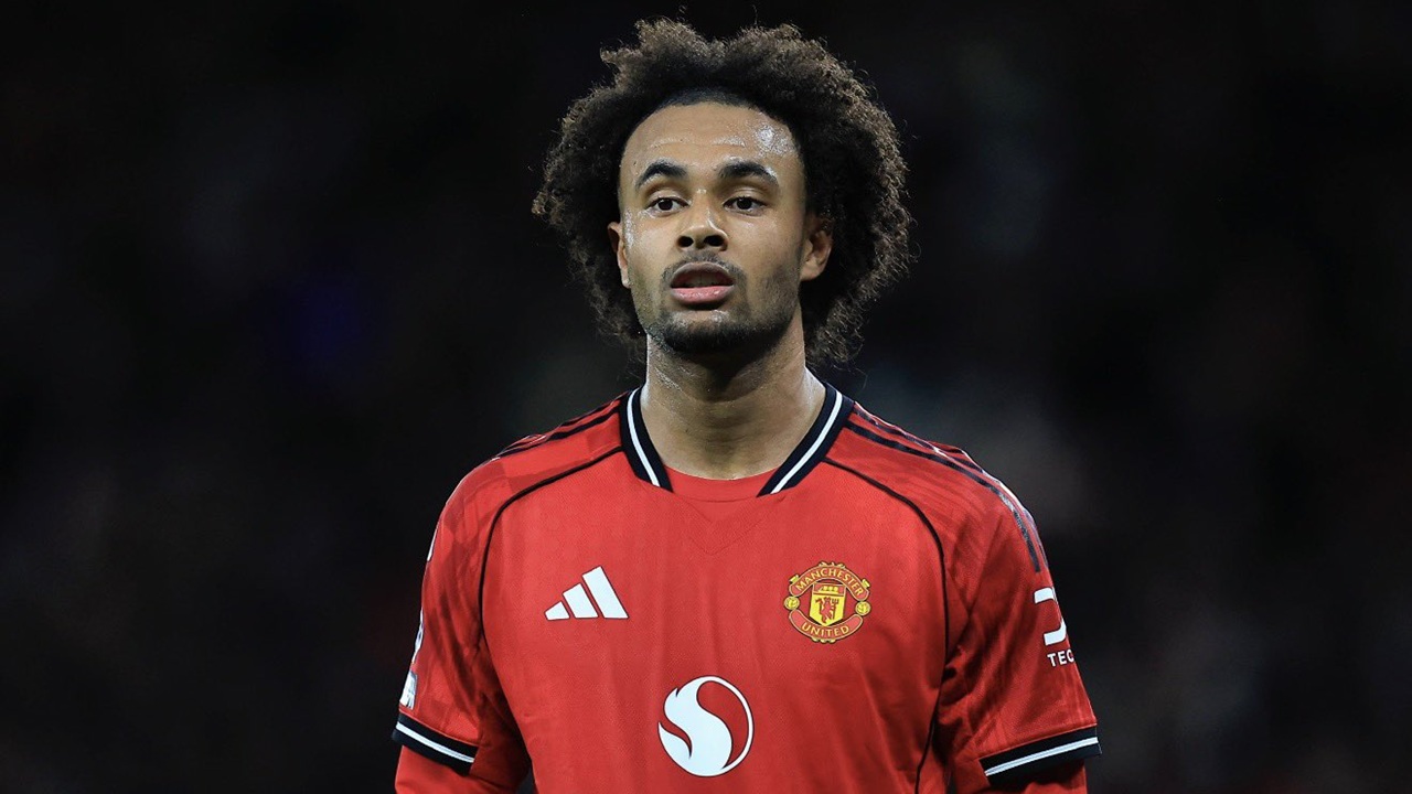 Kemungkinan Juventus Rekrut Joshua Zirkzee Kembali Mencuat