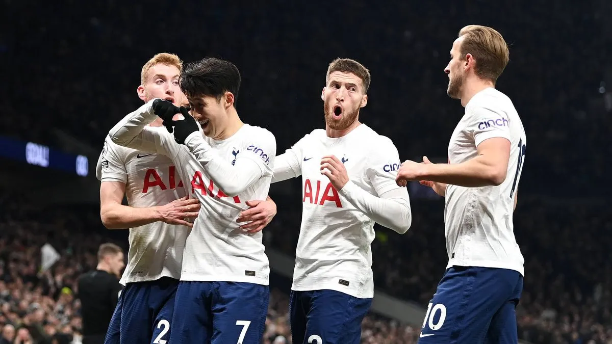 Kenangan Arsenal Harus Dihapus Saat Gabung Tottenham