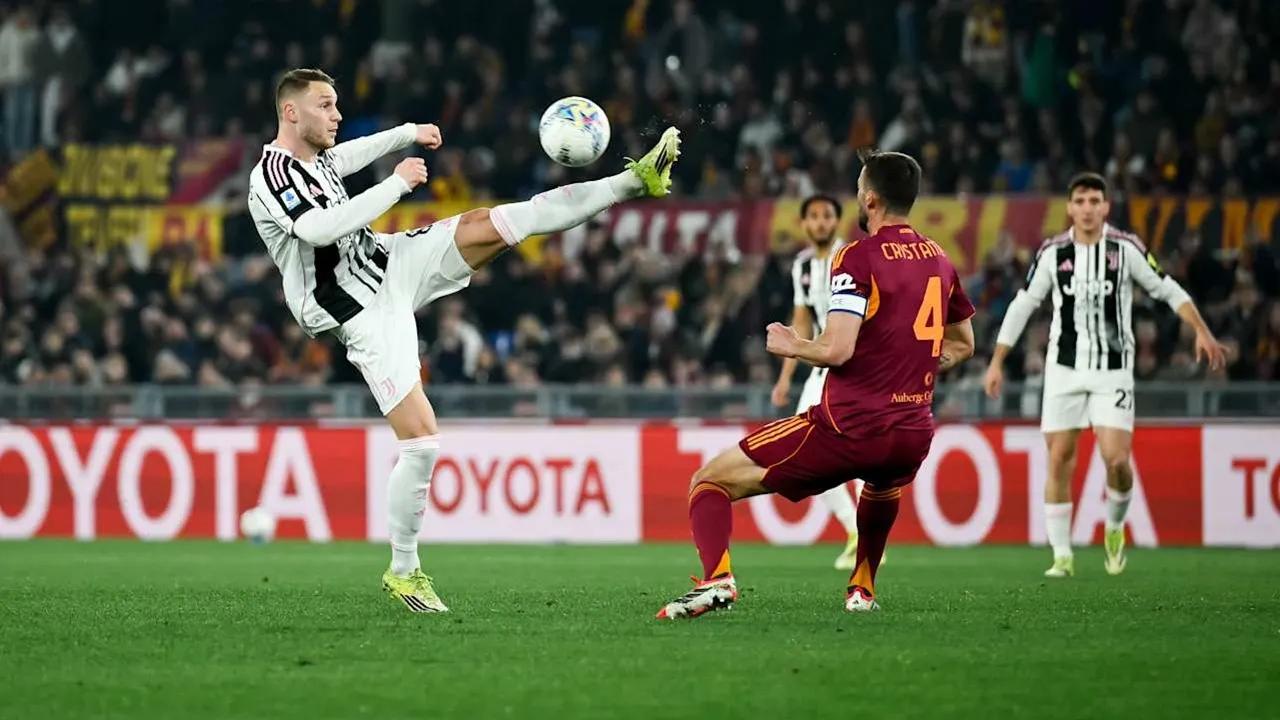 Khephren Thuram Meragukan, Teun Koopmeiners Starter Kontra Sassuolo?