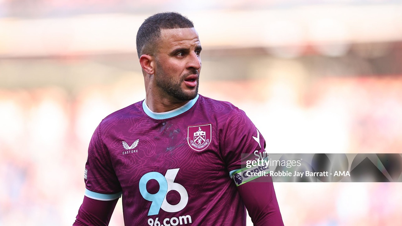 Kyle Walker Akui Pernah Didekati Chelsea Sebelum Gabung Manchester City