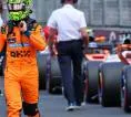 Lando Norris: McLaren Harus Manfaatkan Kesempatan F1