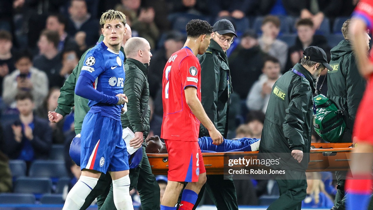 Liam Rosenior Pastikan Cedera Trevoh Chalobah Tak Separah Dugaan
