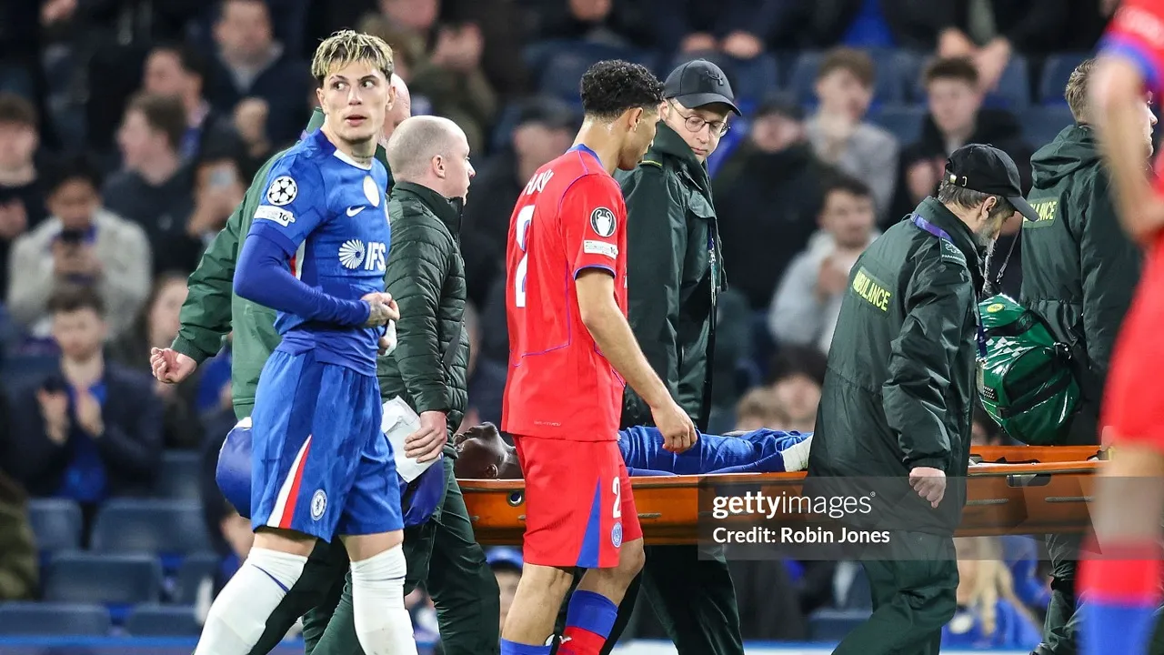 Liam Rosenior Pastikan Cedera Trevoh Chalobah Tak Separah Dugaan