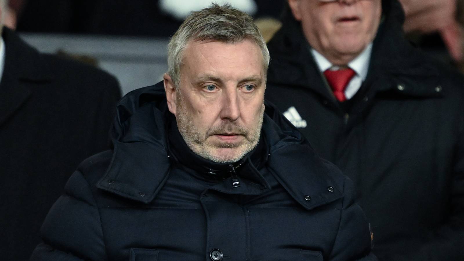 Manchester United Bersiap Depak Empat Pemain Bergaji Tinggi Musim Panas Ini