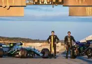 Marc Marquez Dukung Wacana MotoGP Gabung dengan F1 dalam Satu Akhir Pekan