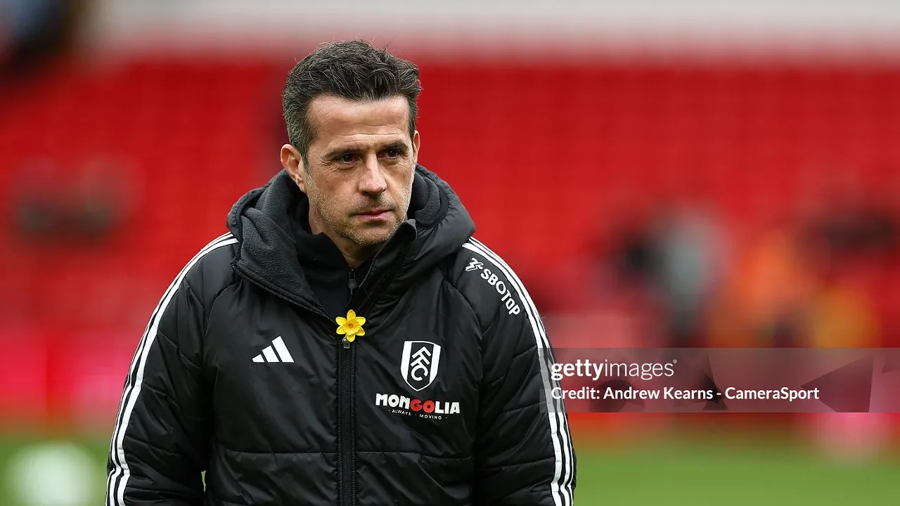 Marco Silva Sebut Laga vs Burnley Penentu Ambisi Fulham ke Eropa