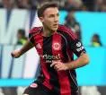 Mario Gotze Ingin Memperpanjang Kontraknya di Eintracht Frankfurt