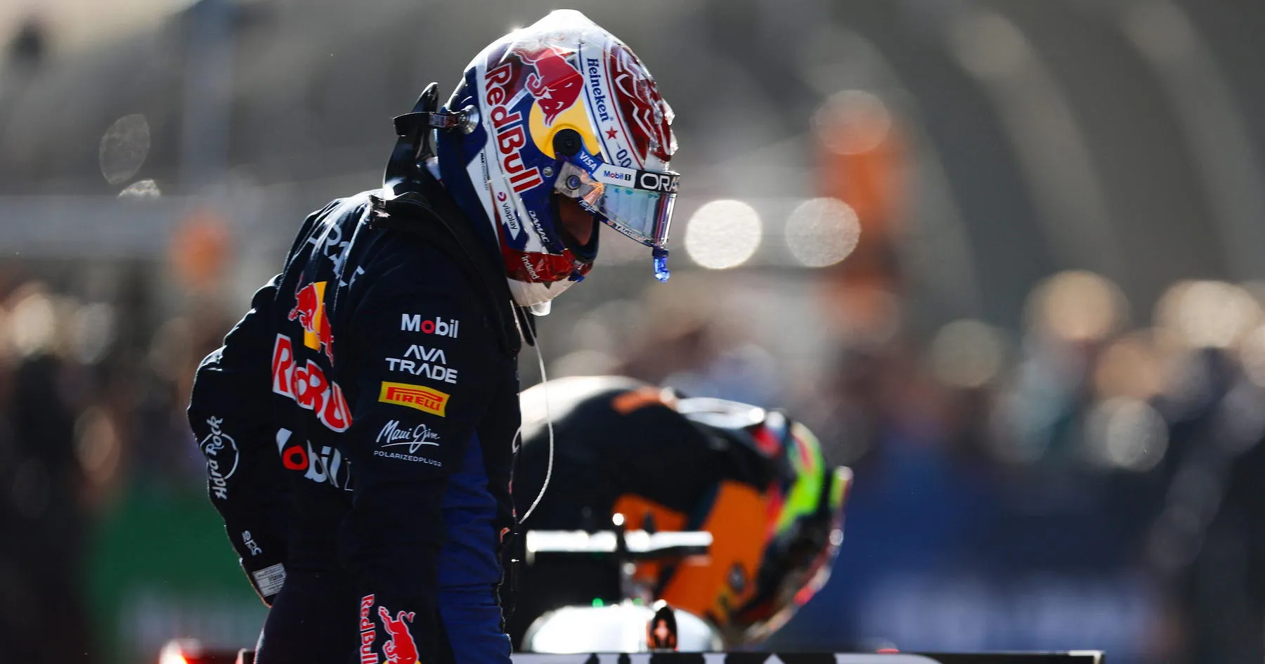 Max Verstappen Diminta Fokus Bantu Red Bull