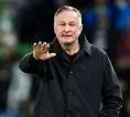 Michael O'Neill: Timnas Italia Dibebani Ekspektasi Yang Tinggi